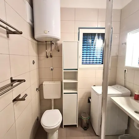 Apartmán Lagom-vodice