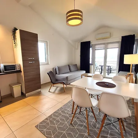 Lagom-vodice Appartement *