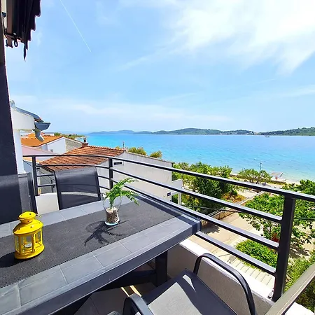Lagom-vodice *
