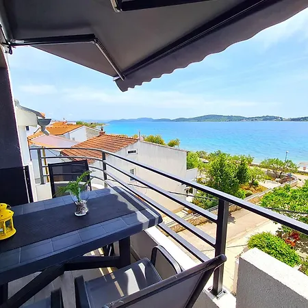 Lagom-vodice Vodice