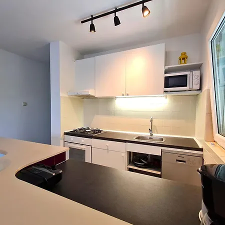 Lagom-vodice Appartement