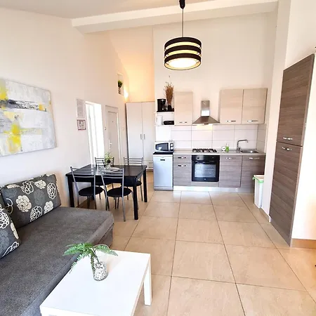Appartement Lagom-vodice