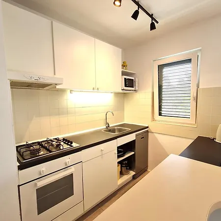 Appartement Lagom-vodice Vodice
