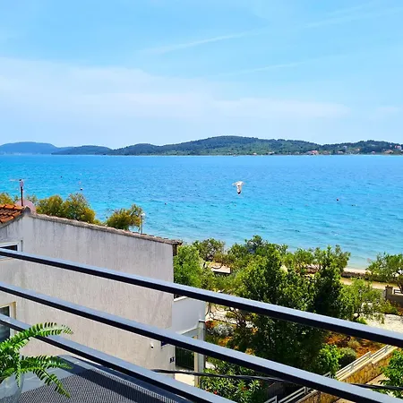Lagom-vodice