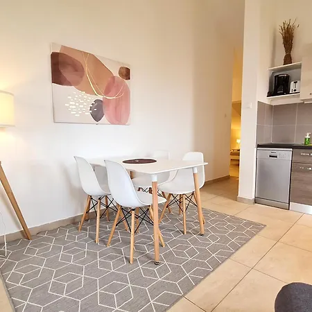 Appartement Lagom-vodice *