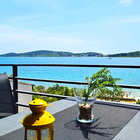 Appartement Lagom-vodice