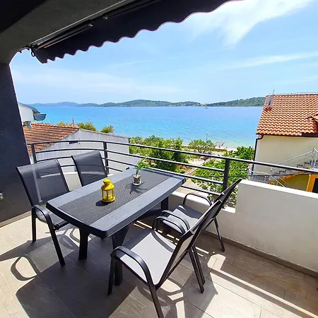 Apartamento Lagom-vodice Vodice