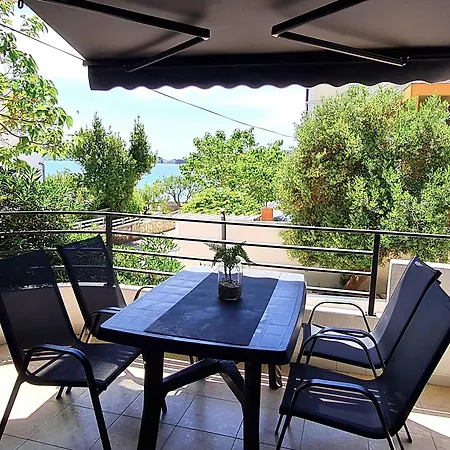Appartement Lagom-vodice