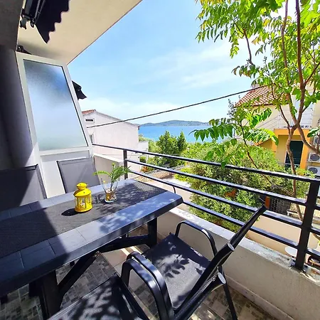 Lagom-vodice Appartement