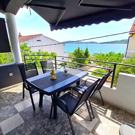 Lagom-vodice *