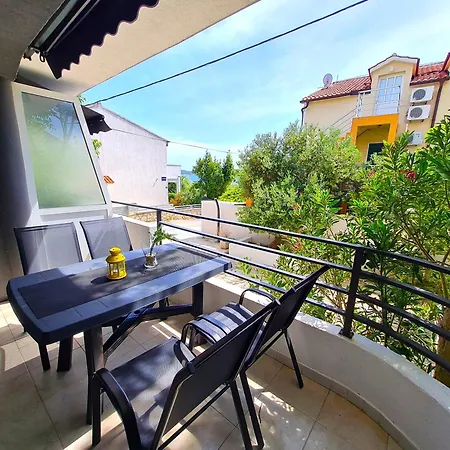 Lagom-vodice Apartman Vodice