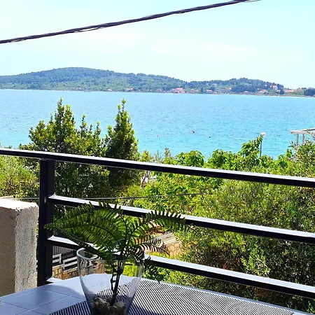 Lagom-vodice