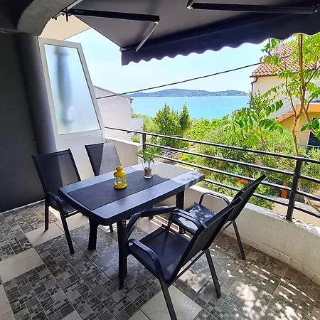 Appartement Lagom-vodice Vodice