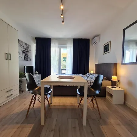 Lagom-vodice Apartment Vodice