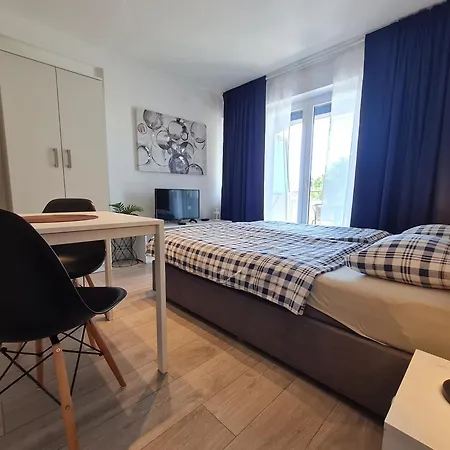 Appartement Lagom-vodice Vodice