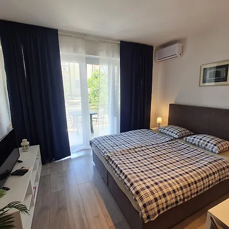 Lagom-vodice Appartement Vodice