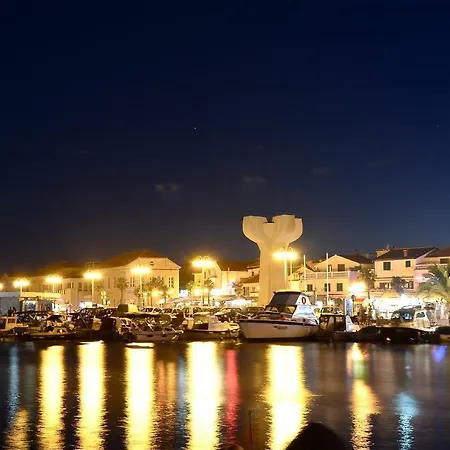 Lagom-vodice