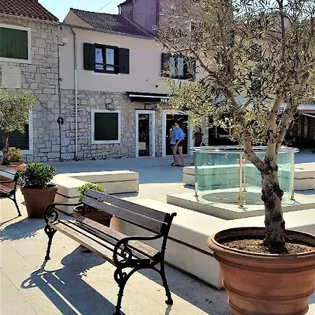 Lagom-vodice