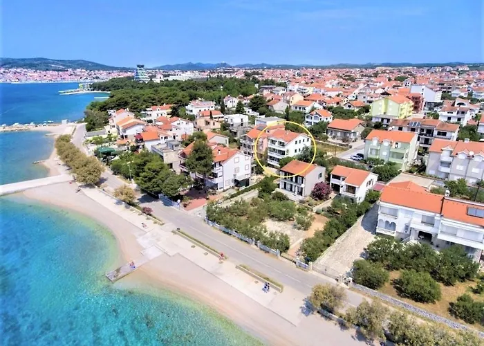 Apartamento Lagom-vodice