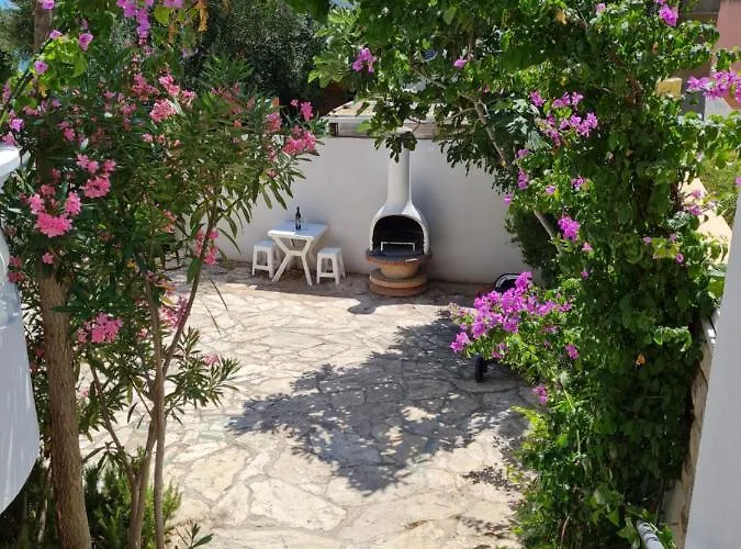 Lagom-vodice Apartamento *