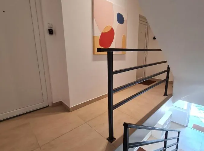 Lagom-vodice Apartamento Vodice