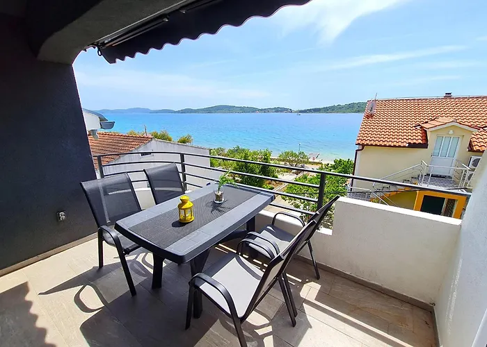 Apartamento Lagom-vodice Vodice