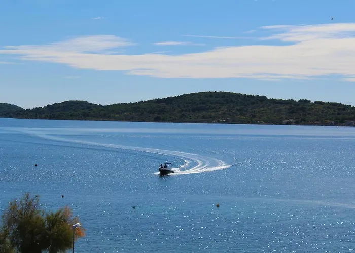 Lagom-vodice Apartamento *