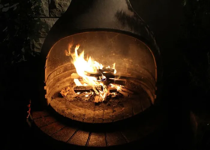 Lagom-vodice Apartamento Vodice