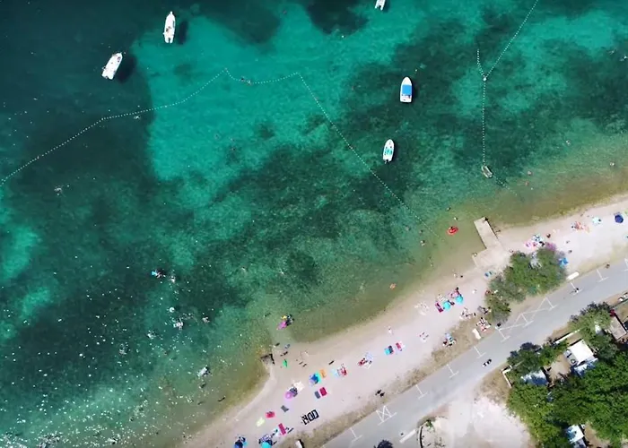 Apartamento Lagom-vodice